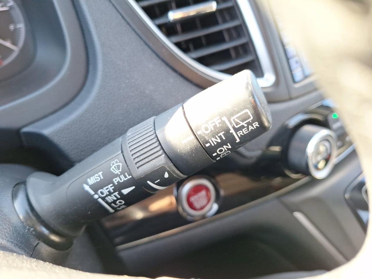 2016 Honda CR-V Touring Hurst TX