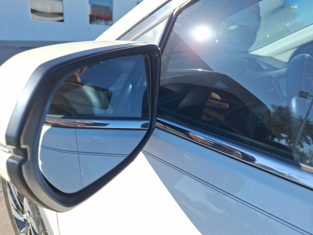 2016 Honda CR-V Touring Hurst TX