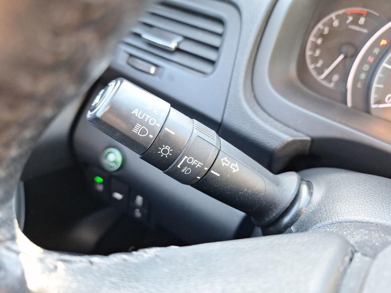 2016 Honda CR-V Touring Hurst TX