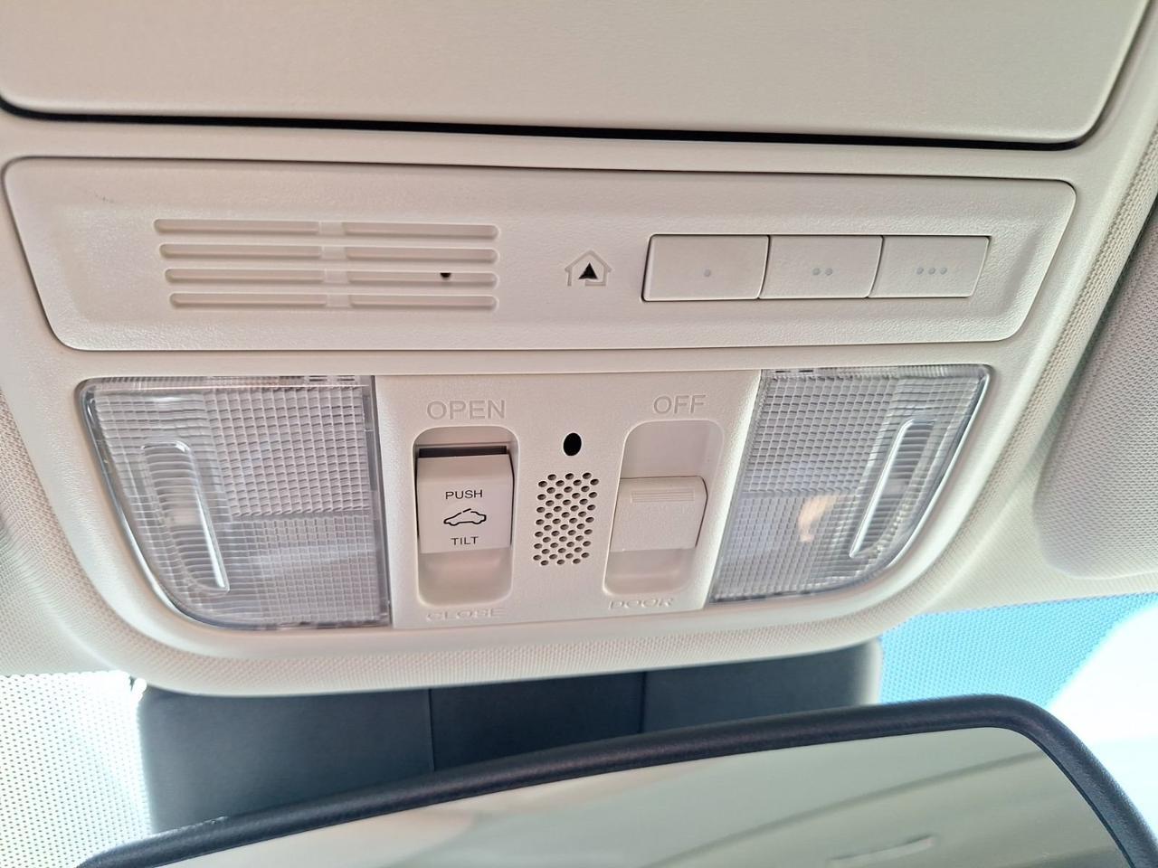 2016 Honda CR-V Touring Hurst TX