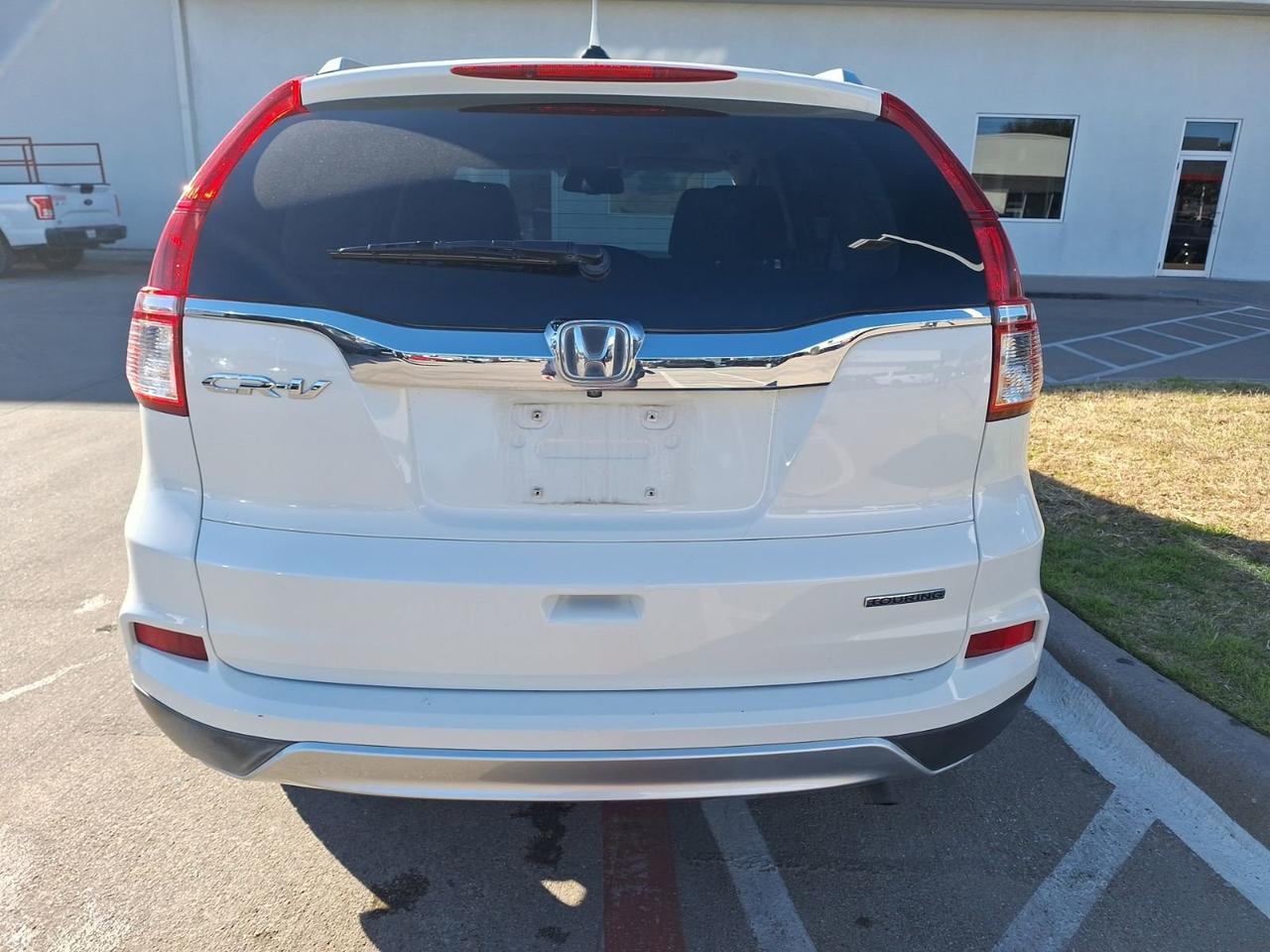 2016 Honda CR-V Touring Hurst TX