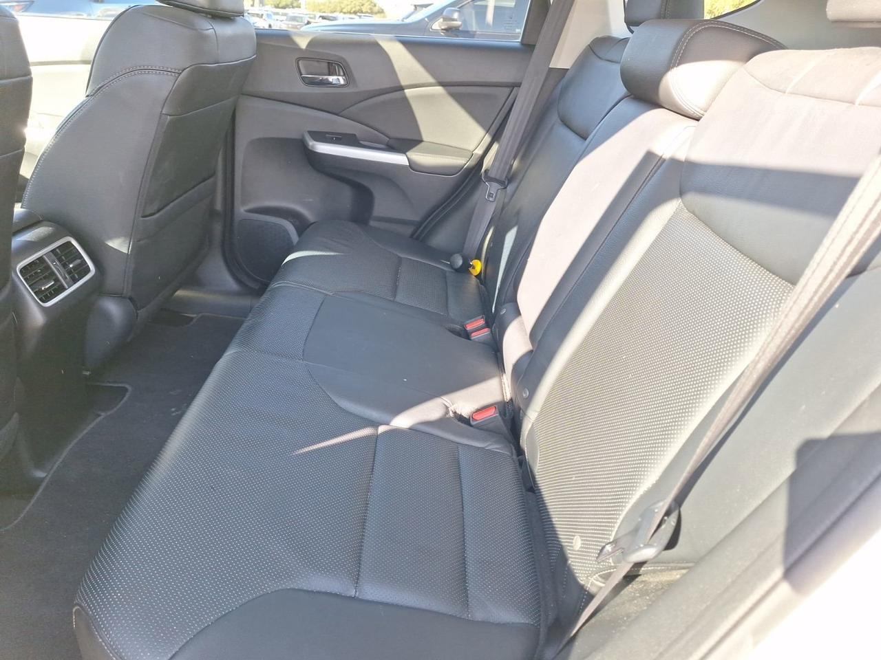 2016 Honda CR-V Touring Hurst TX