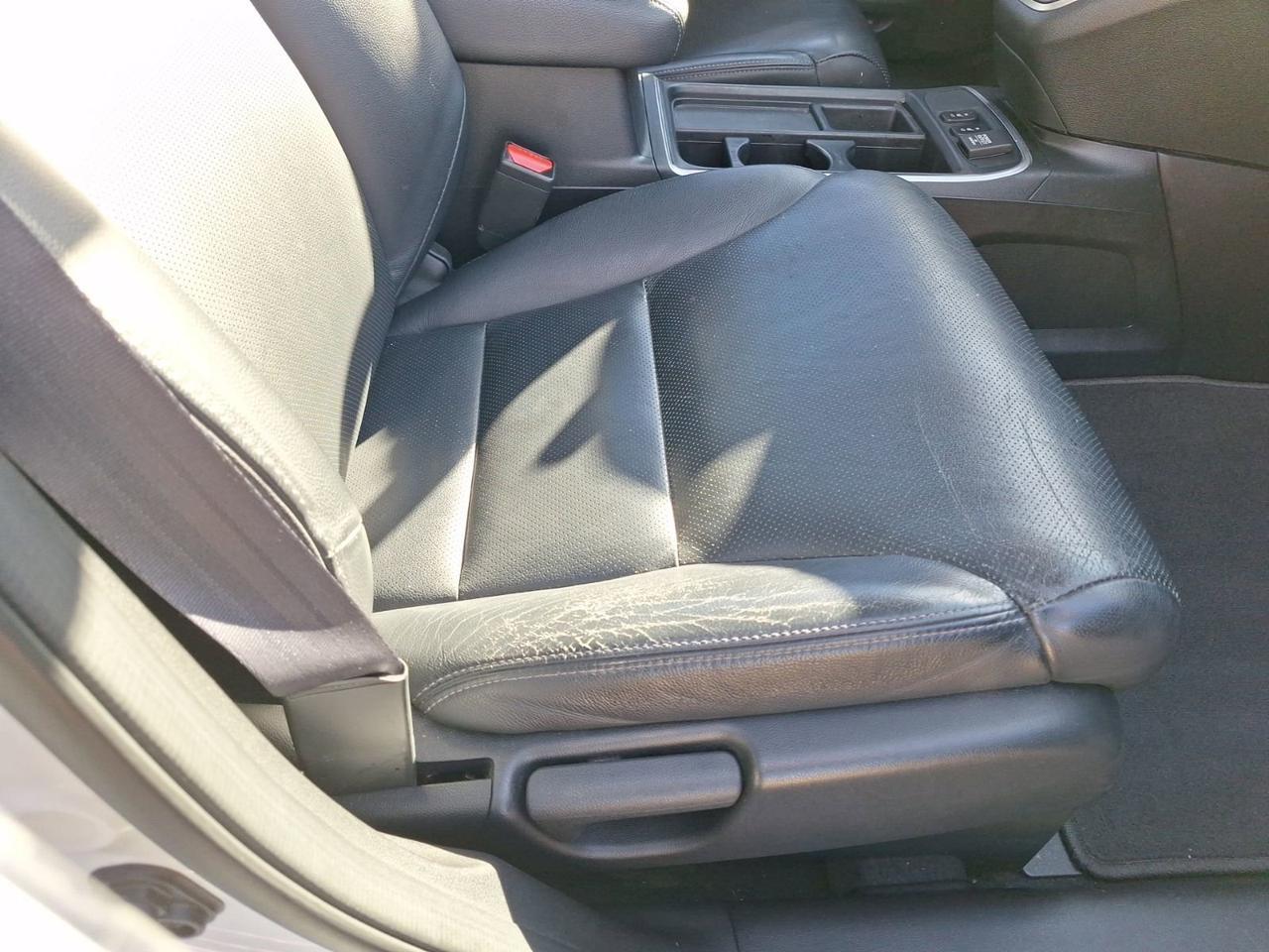 2016 Honda CR-V Touring Hurst TX