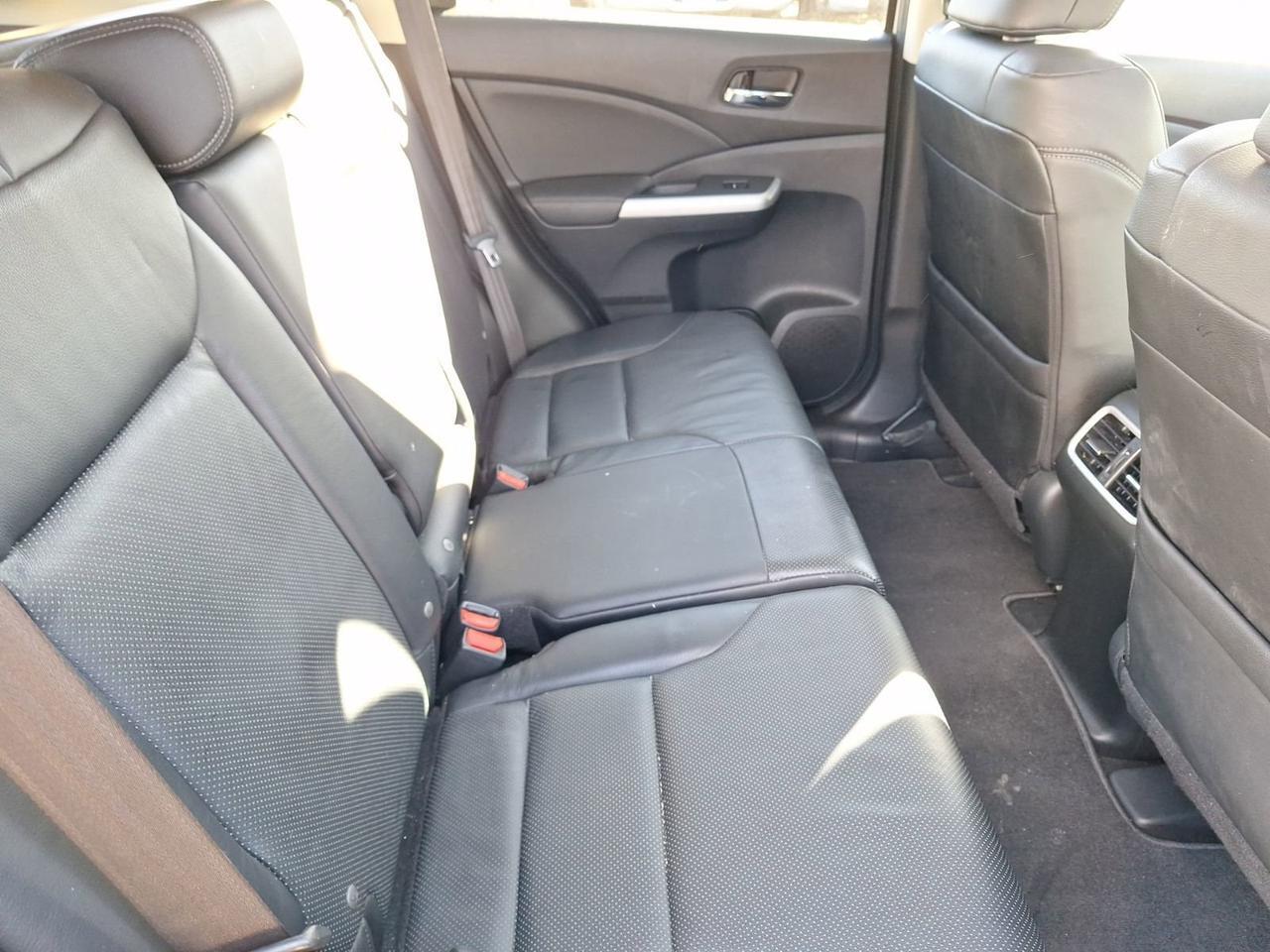 2016 Honda CR-V Touring Hurst TX