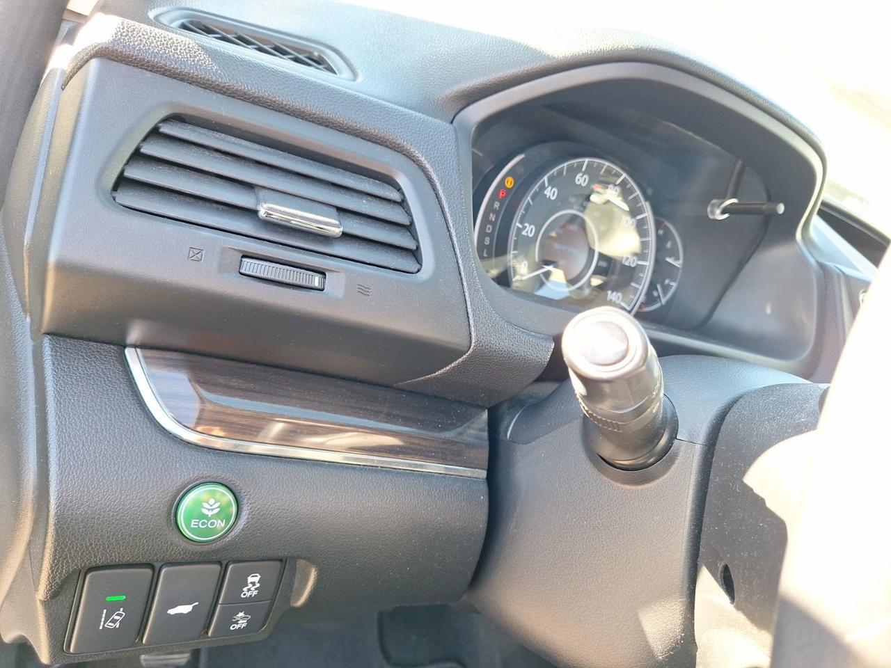 2016 Honda CR-V Touring Hurst TX