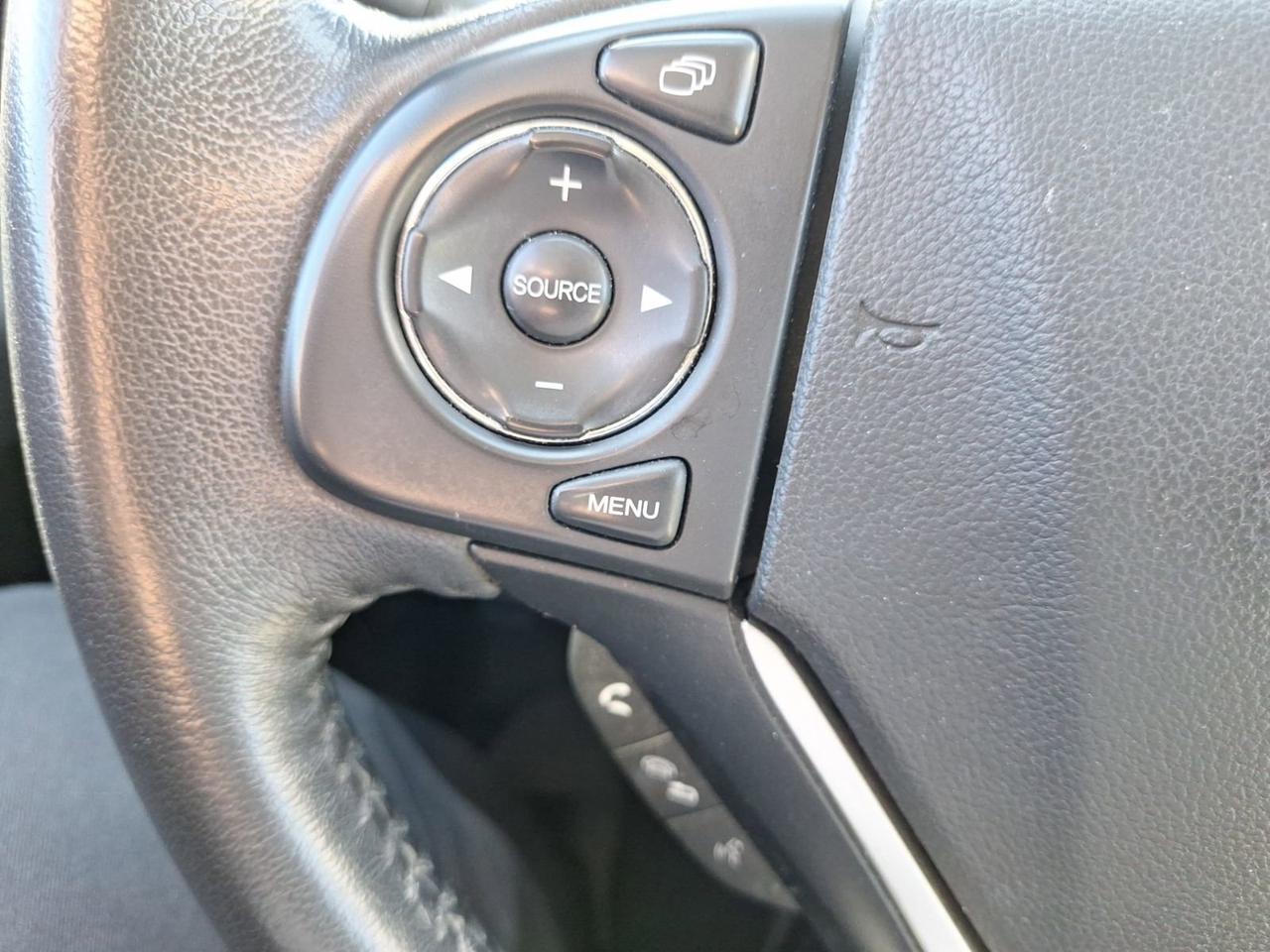 2016 Honda CR-V Touring Hurst TX