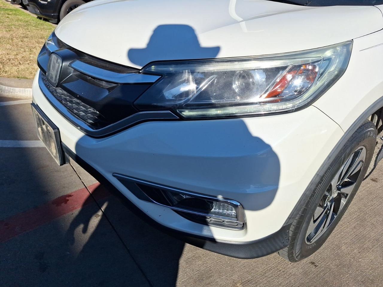 2016 Honda CR-V Touring Hurst TX