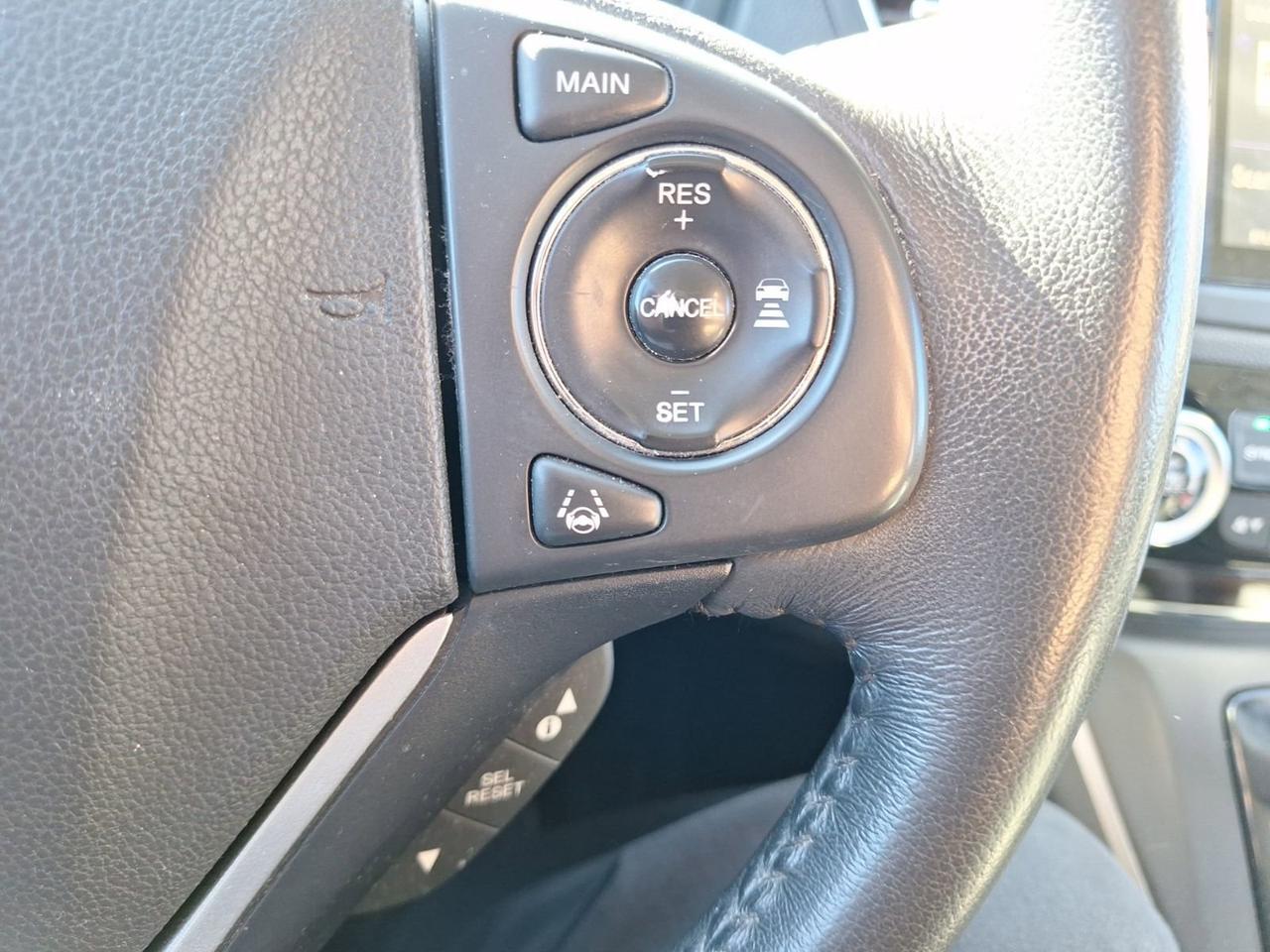 2016 Honda CR-V Touring Hurst TX