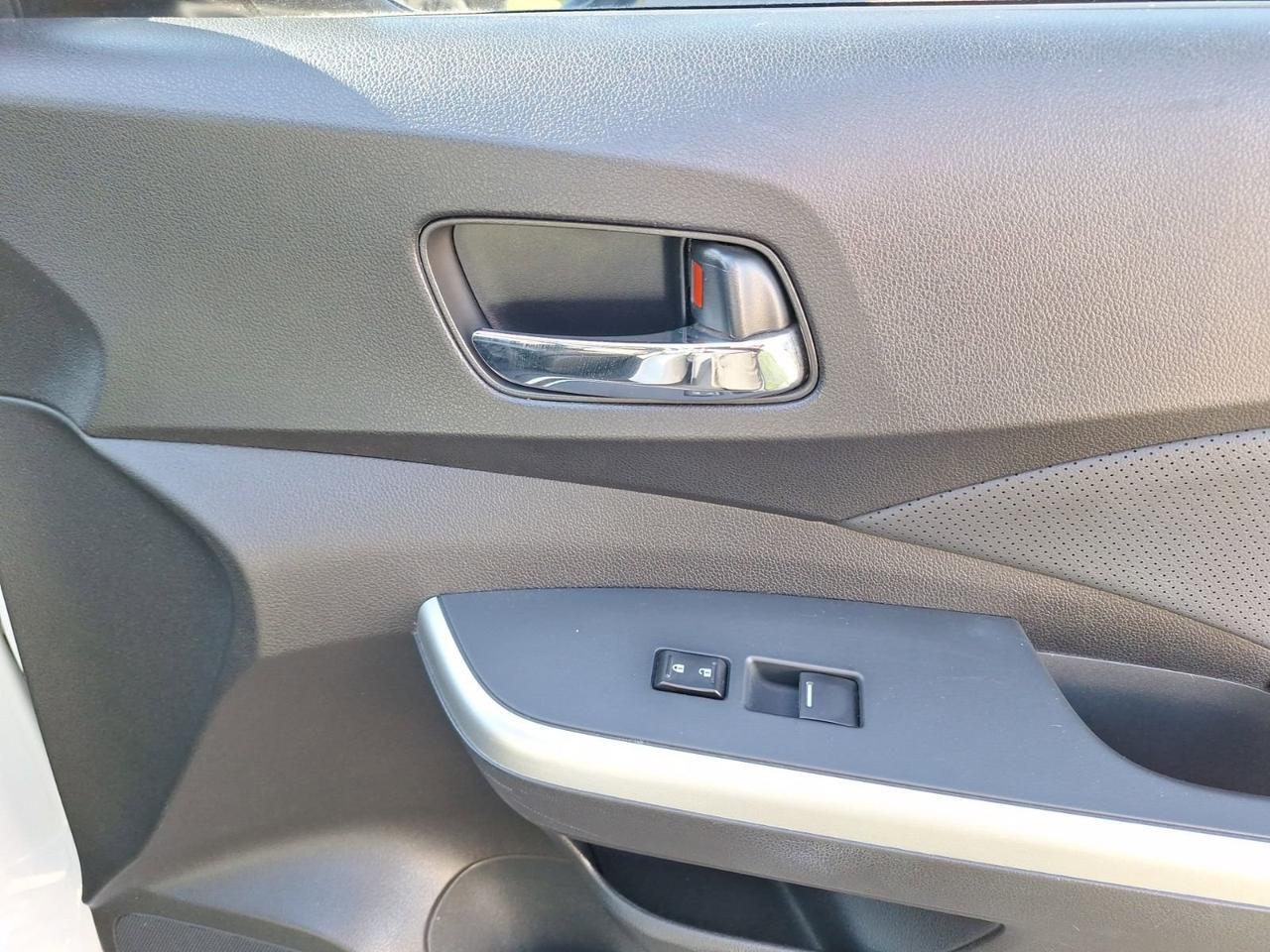 2016 Honda CR-V Touring Hurst TX