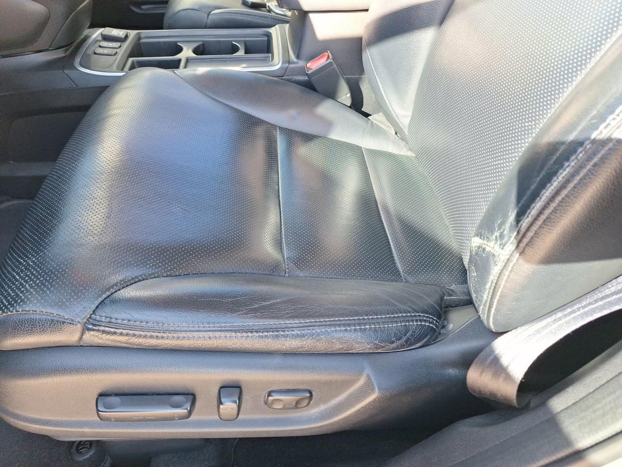 2016 Honda CR-V Touring Hurst TX