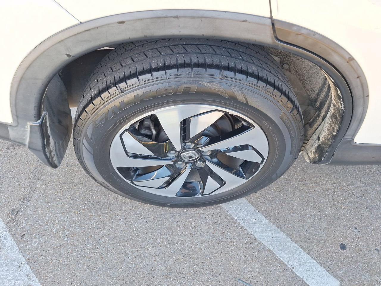 2016 Honda CR-V Touring Hurst TX