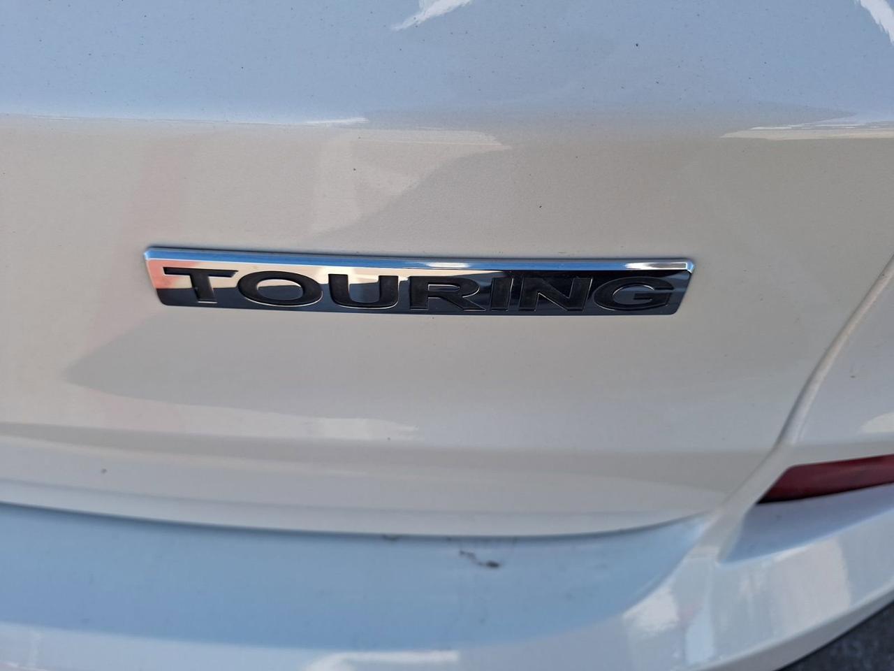 2016 Honda CR-V Touring Hurst TX