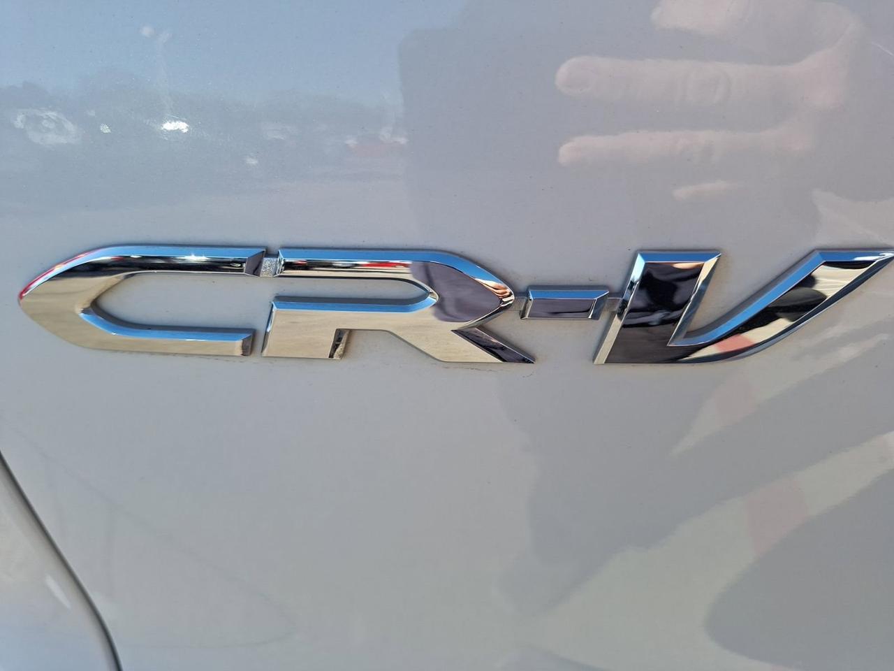 2016 Honda CR-V Touring Hurst TX