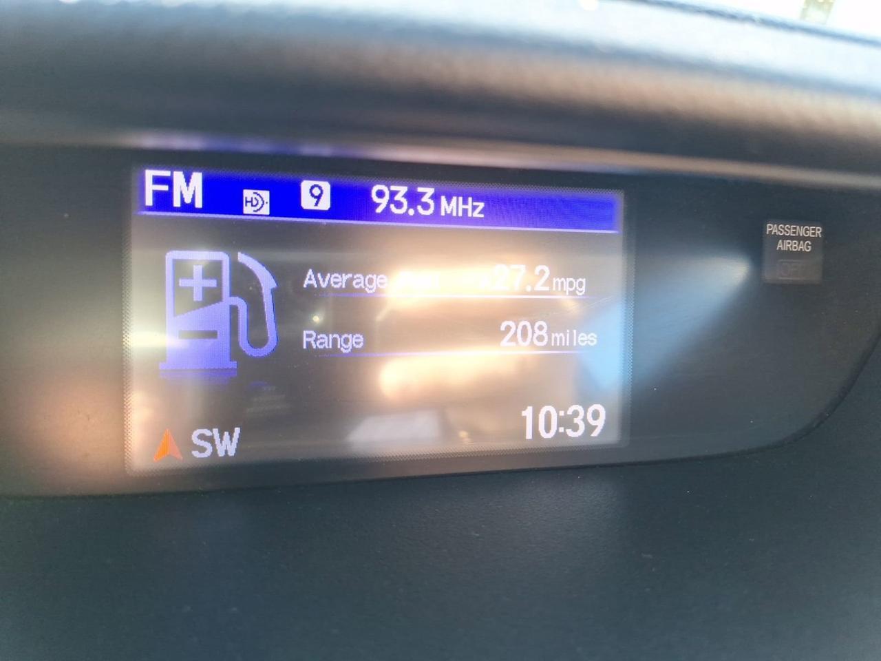 2016 Honda CR-V Touring Hurst TX