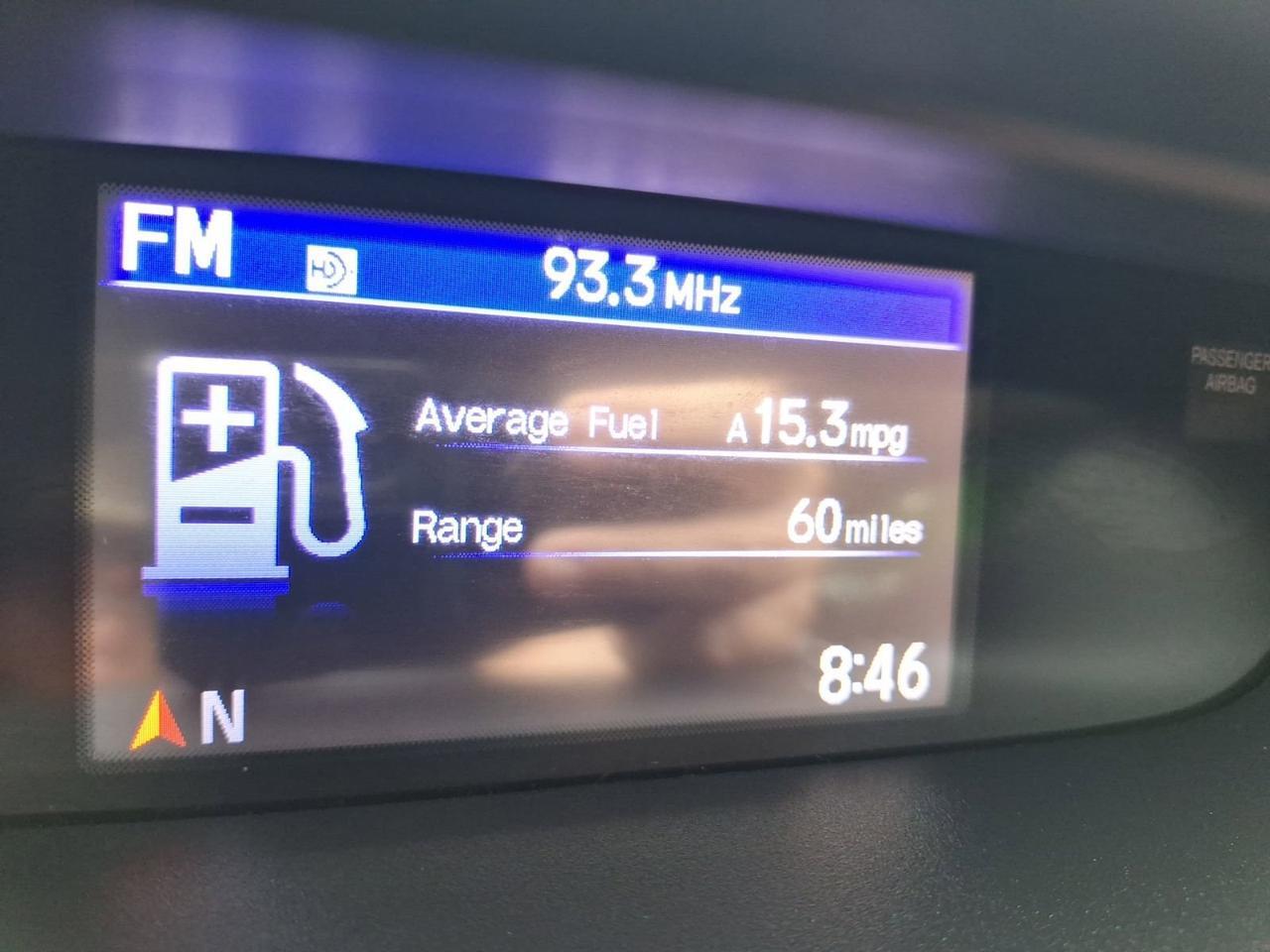 2016 Honda CR-V Touring Hurst TX
