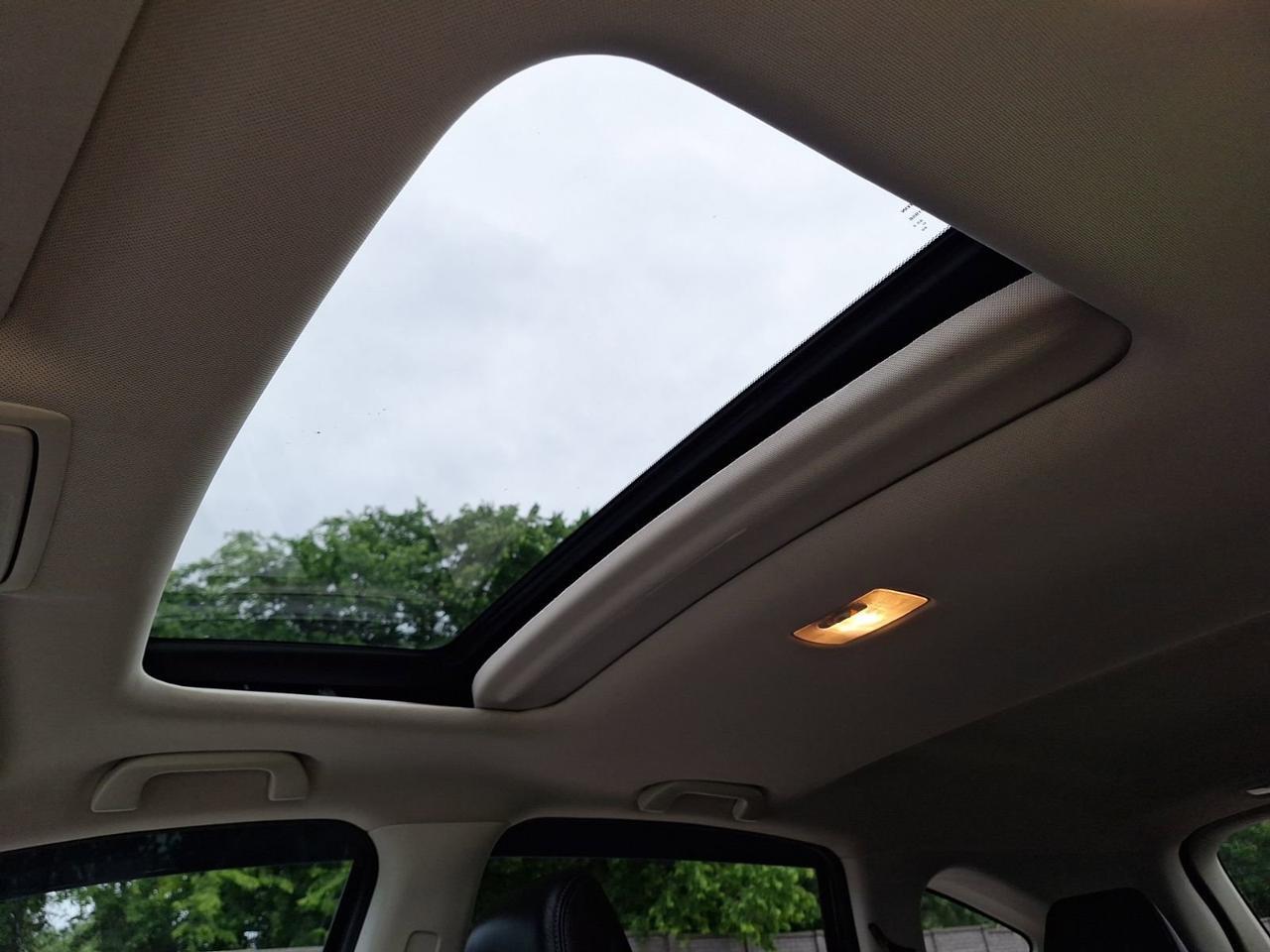 2016 Honda CR-V Touring Hurst TX