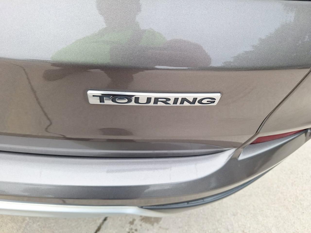 2016 Honda CR-V Touring Hurst TX