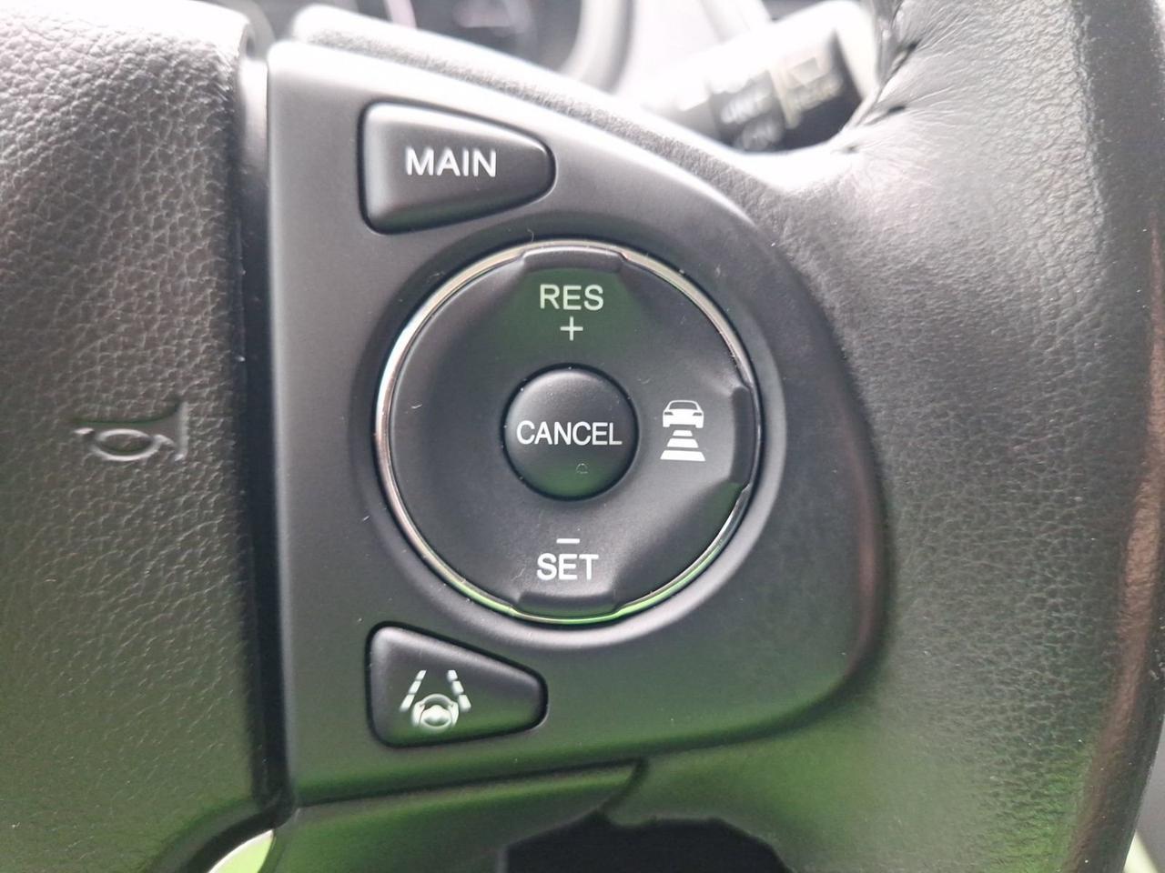 2016 Honda CR-V Touring Hurst TX