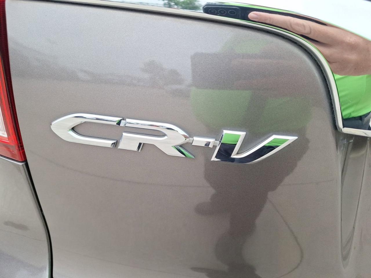 2016 Honda CR-V Touring Hurst TX