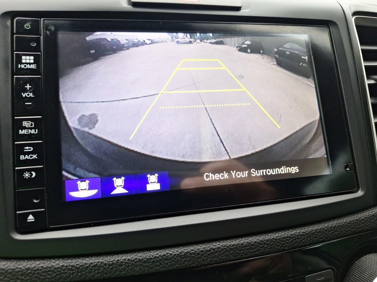 2016 Honda CR-V Touring Hurst TX