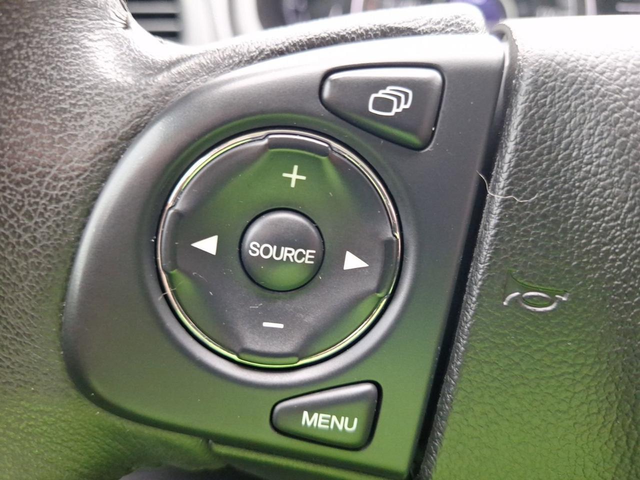 2016 Honda CR-V Touring Hurst TX