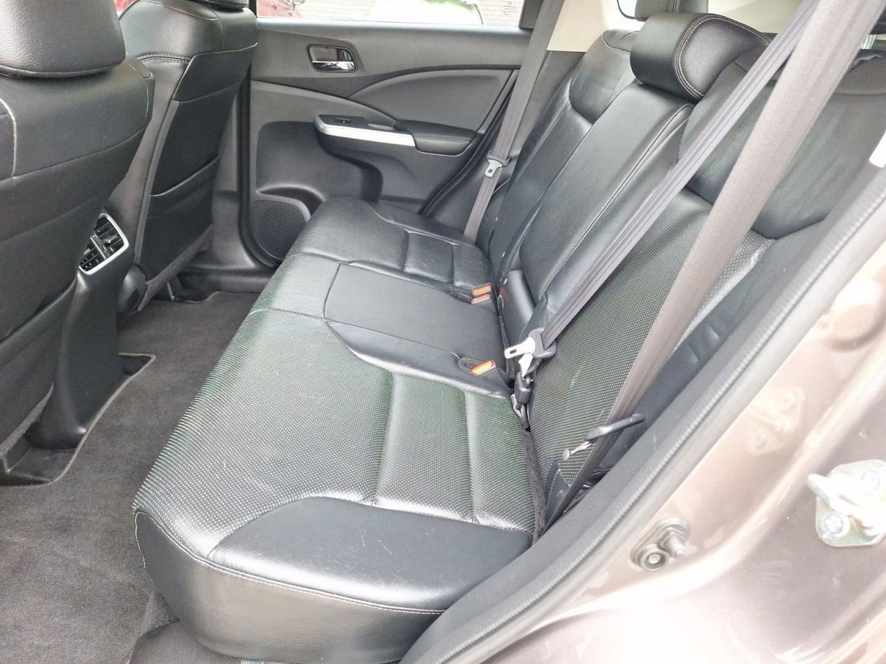 2016 Honda CR-V Touring Hurst TX