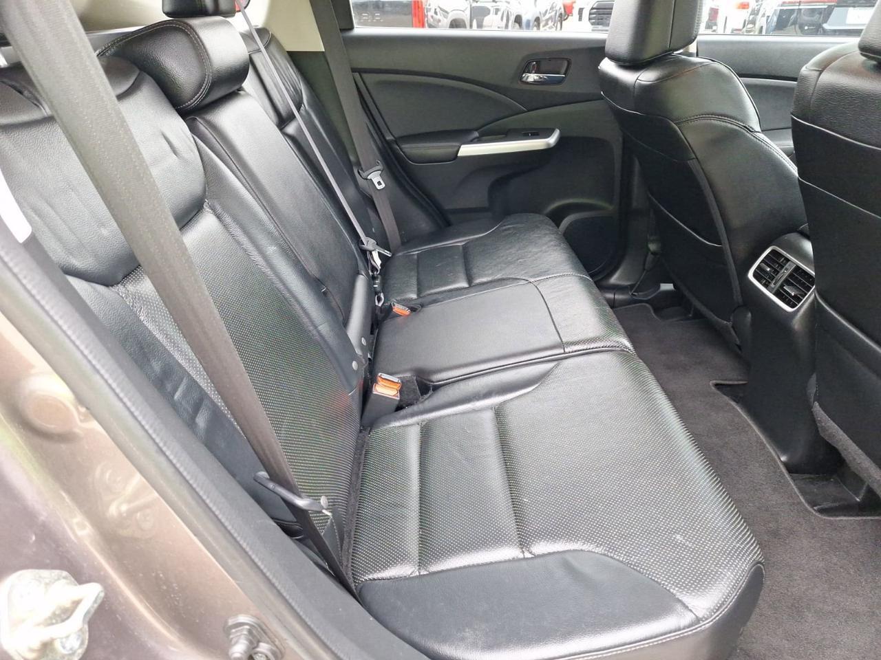 2016 Honda CR-V Touring Hurst TX
