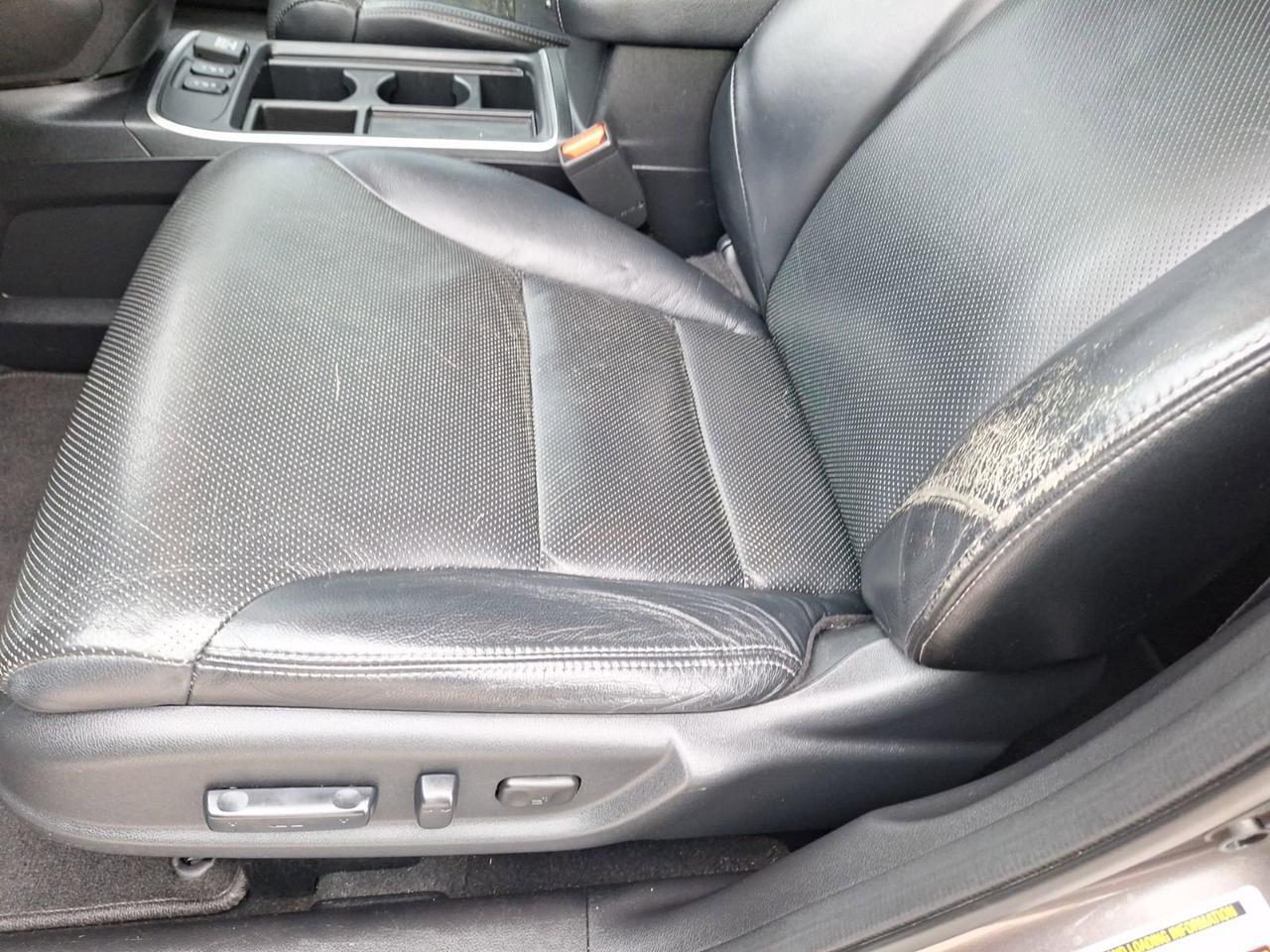 2016 Honda CR-V Touring Hurst TX