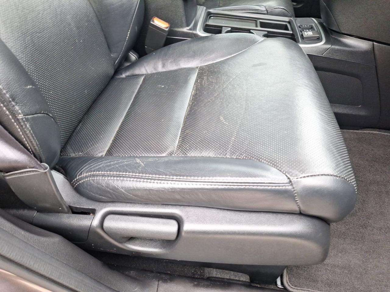 2016 Honda CR-V Touring Hurst TX