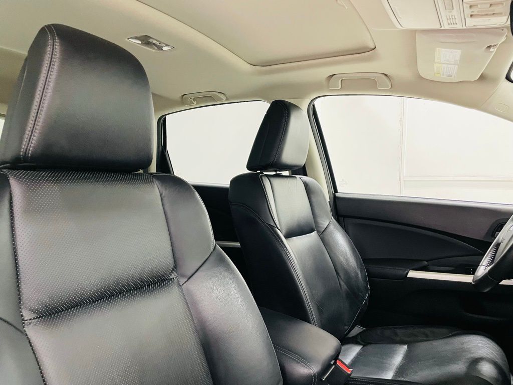 2016 Honda CR-V Touring Jersey City NJ