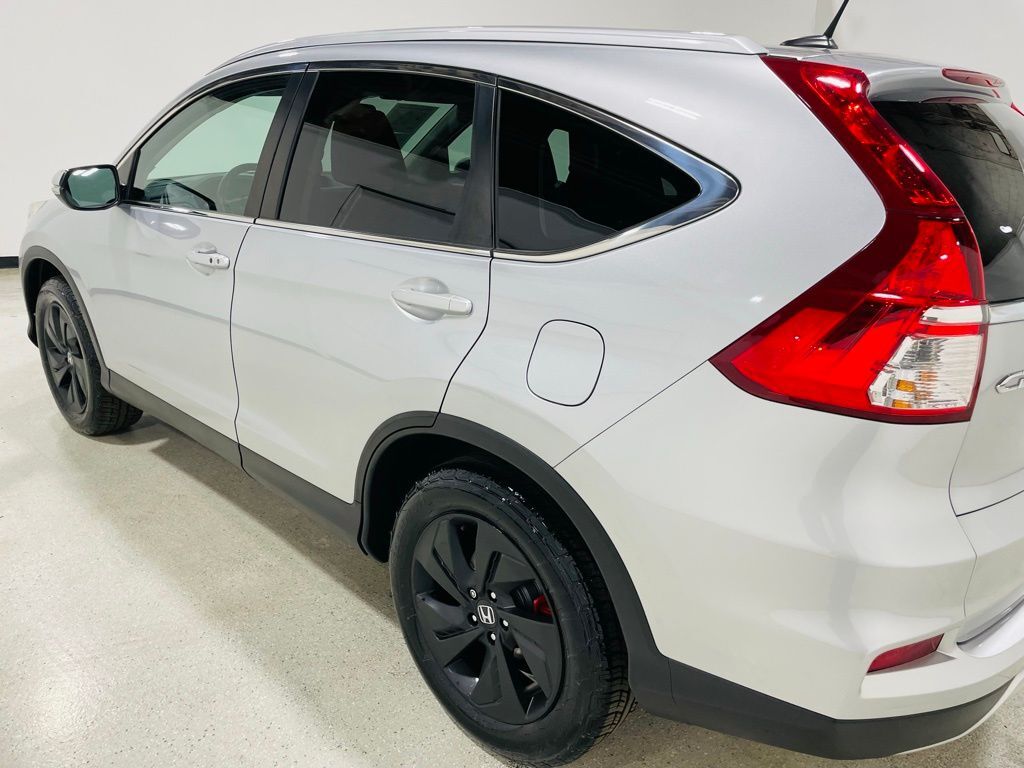 2016 Honda CR-V Touring Jersey City NJ