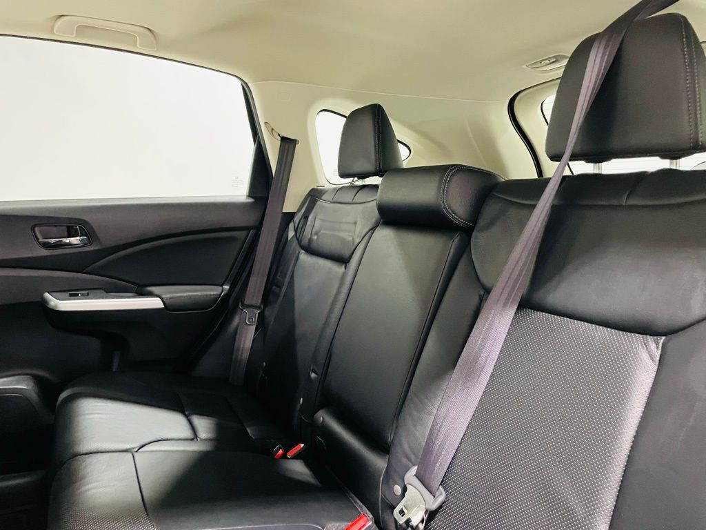 2016 Honda CR-V Touring Jersey City NJ