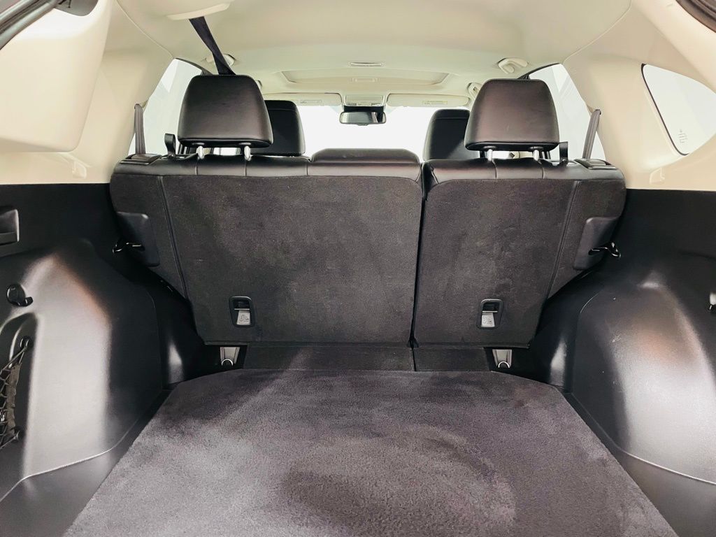 2016 Honda CR-V Touring Jersey City NJ