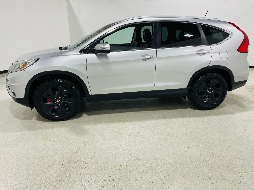2016 Honda CR-V Touring Jersey City NJ