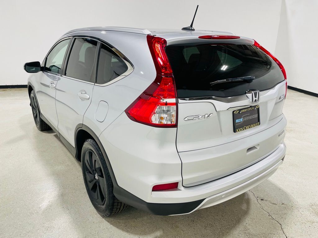 2016 Honda CR-V Touring Jersey City NJ