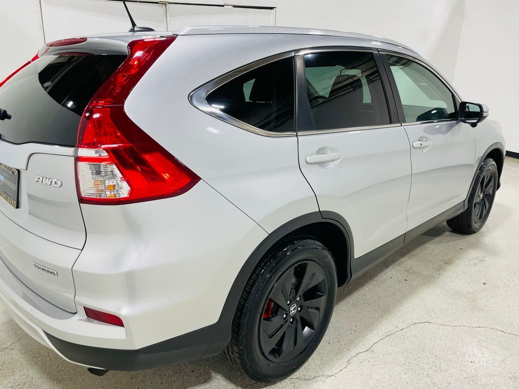 2016 Honda CR-V Touring Jersey City NJ