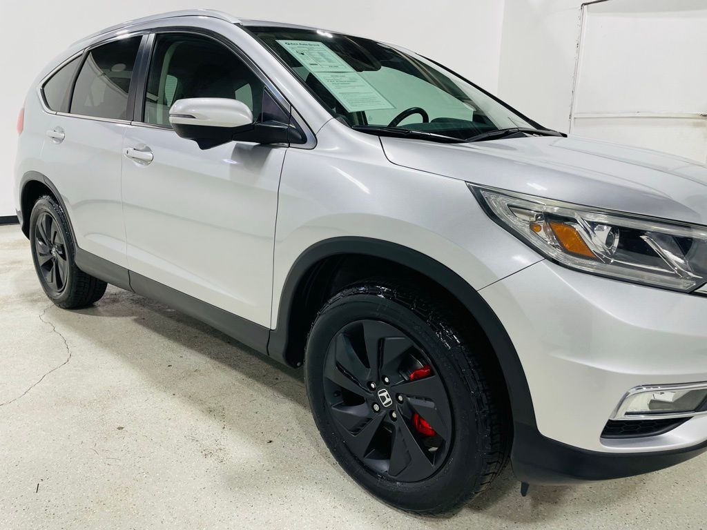2016 Honda CR-V Touring Jersey City NJ