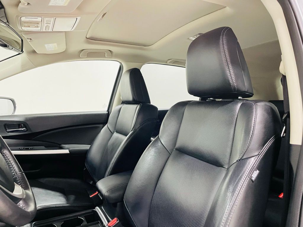 2016 Honda CR-V Touring Jersey City NJ