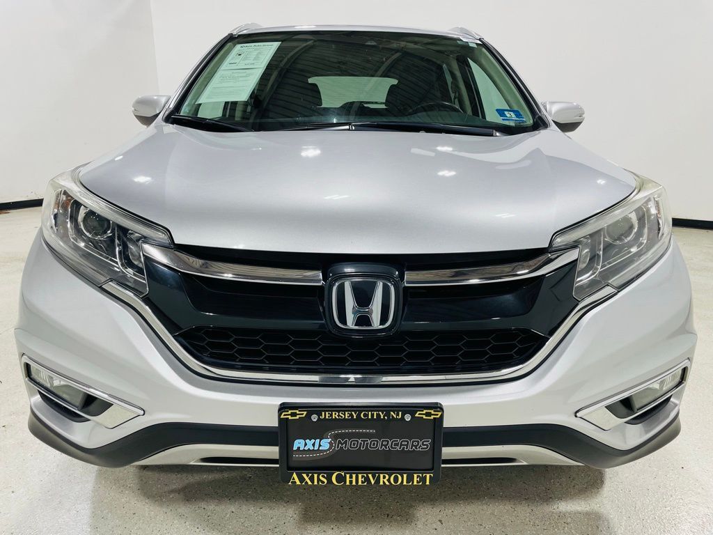 2016 Honda CR-V Touring Jersey City NJ