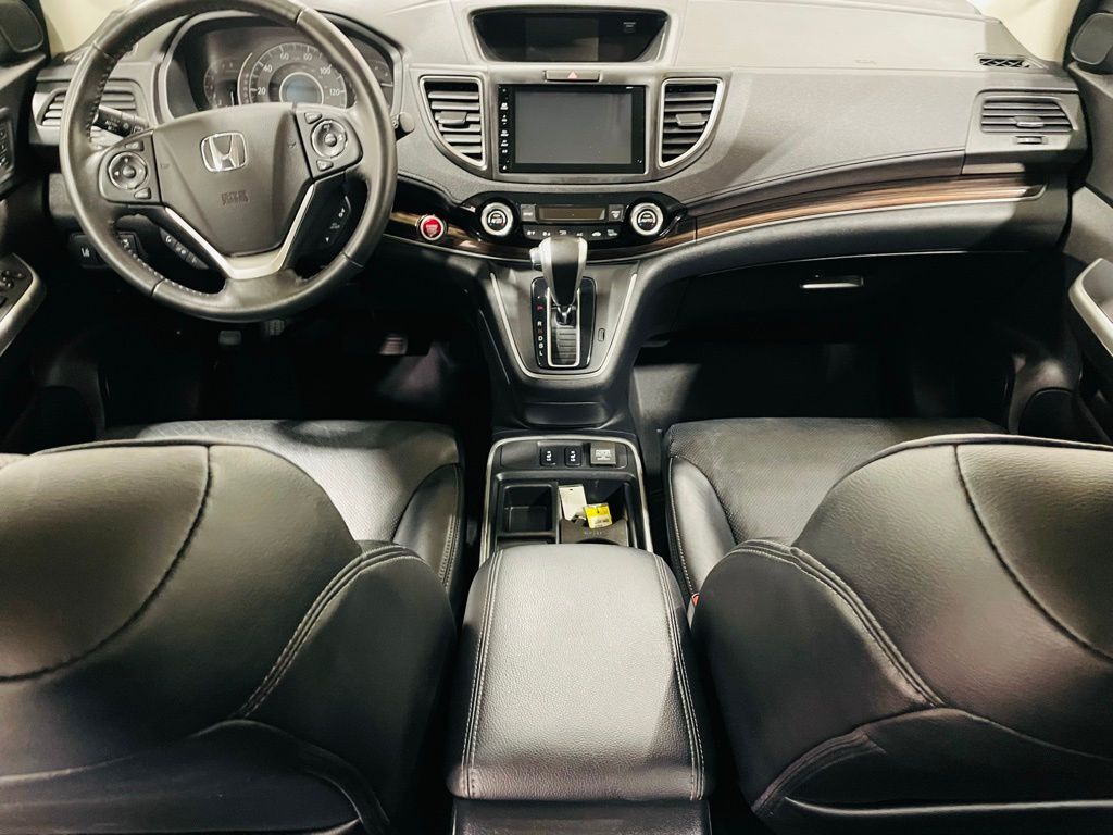 2016 Honda CR-V Touring Jersey City NJ