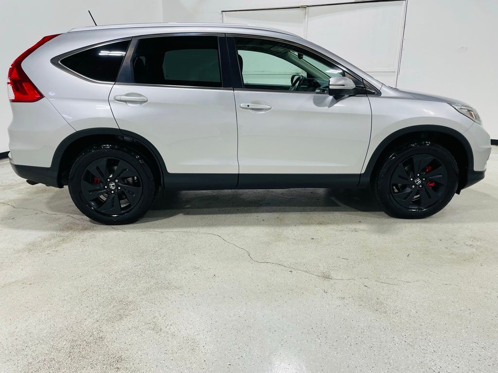 2016 Honda CR-V Touring Jersey City NJ