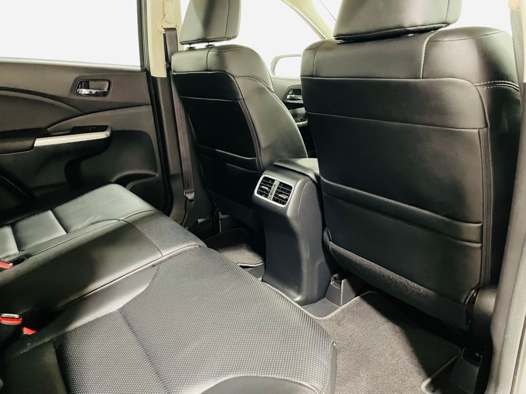 2016 Honda CR-V Touring Jersey City NJ