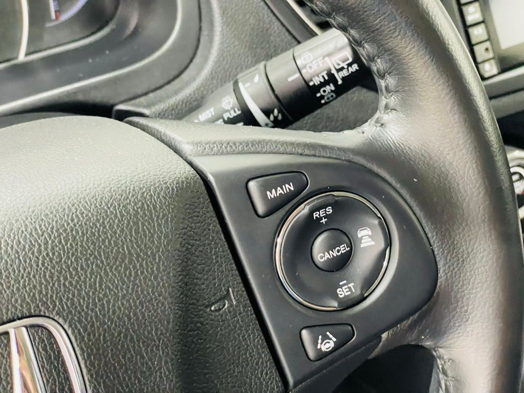 2016 Honda CR-V Touring Jersey City NJ