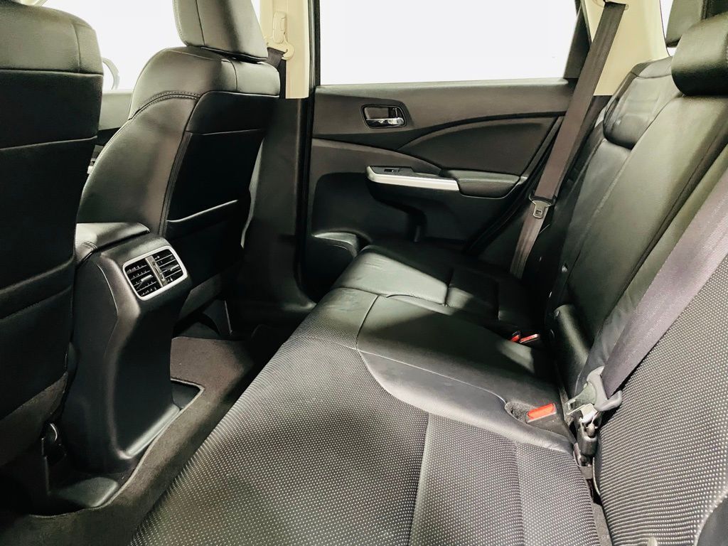 2016 Honda CR-V Touring Jersey City NJ