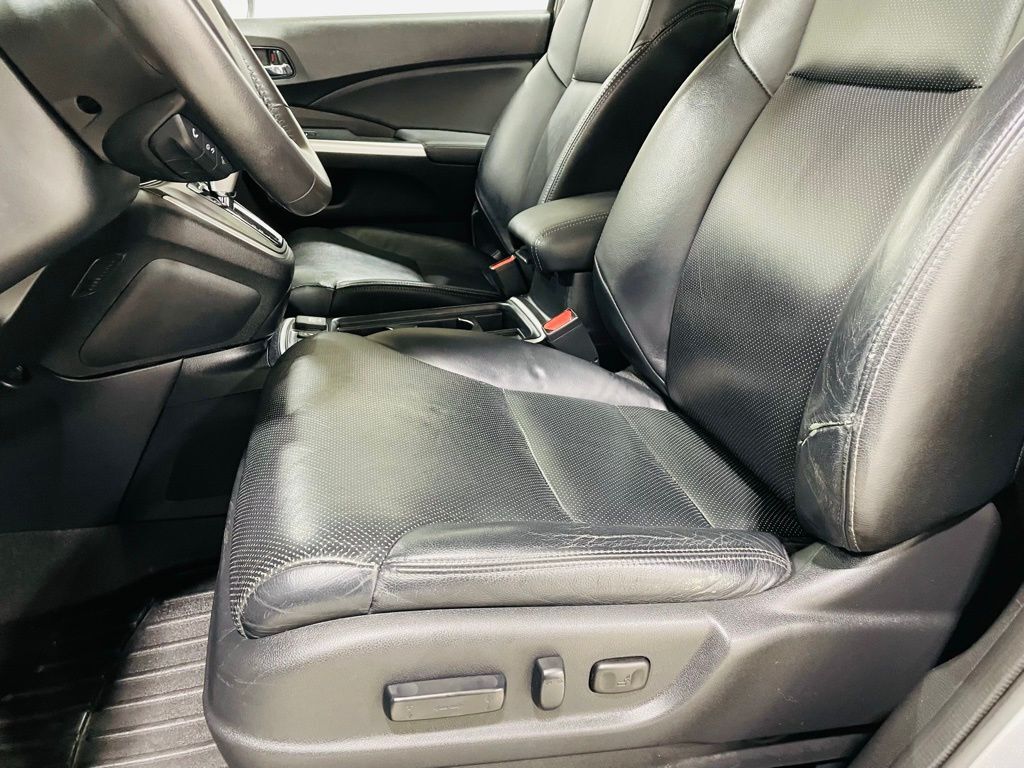 2016 Honda CR-V Touring Jersey City NJ