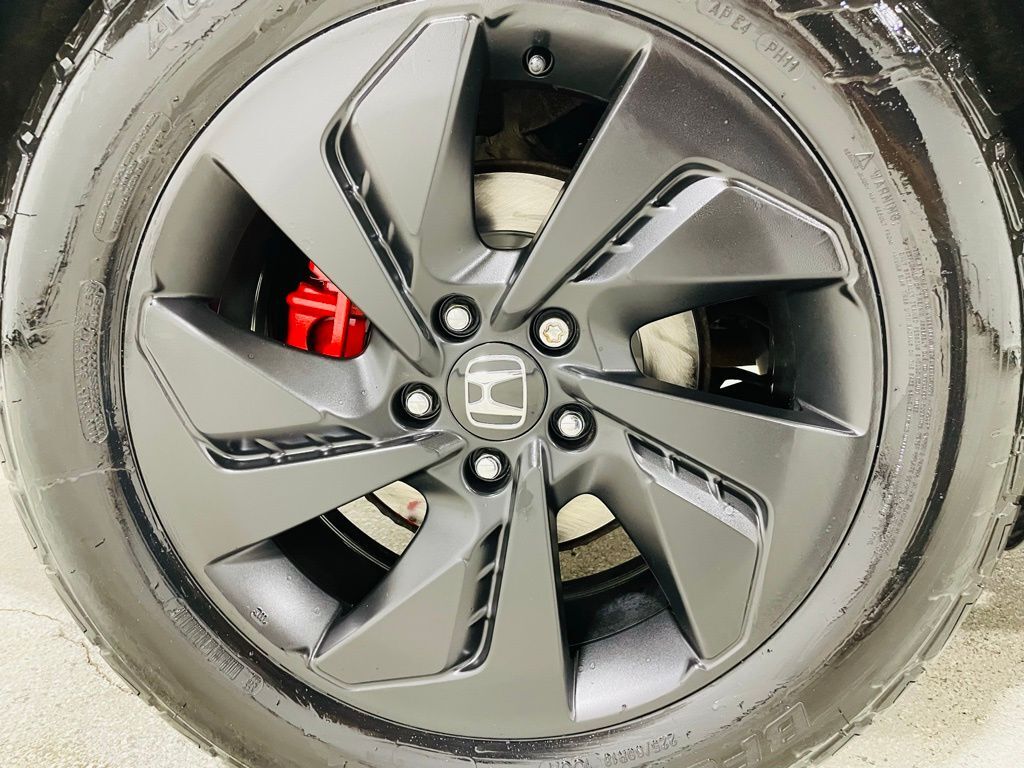 2016 Honda CR-V Touring Jersey City NJ