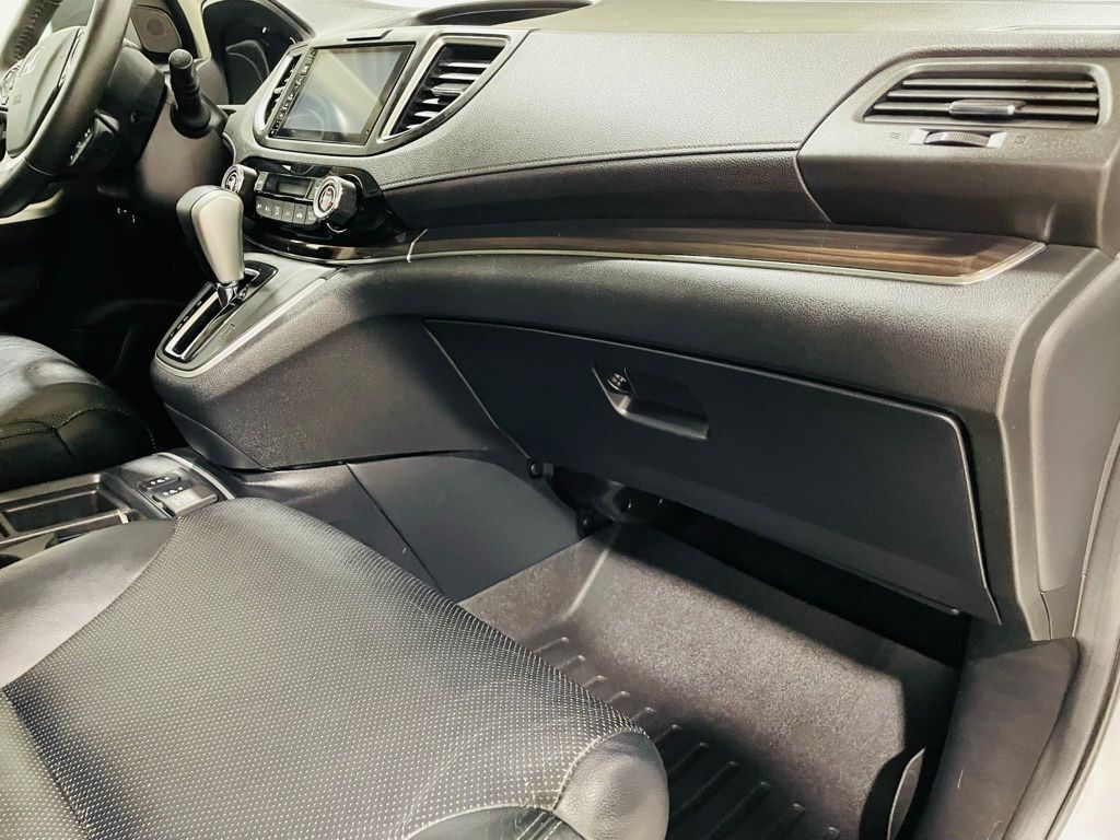 2016 Honda CR-V Touring Jersey City NJ