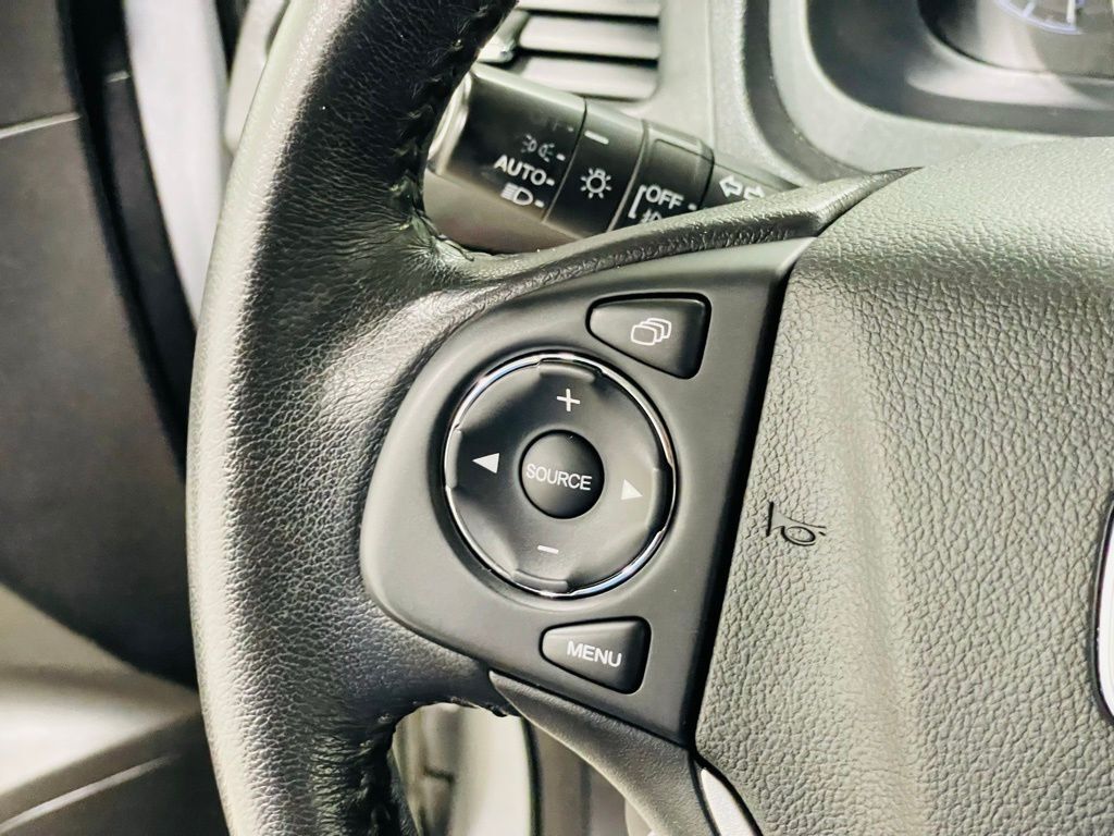 2016 Honda CR-V Touring Jersey City NJ