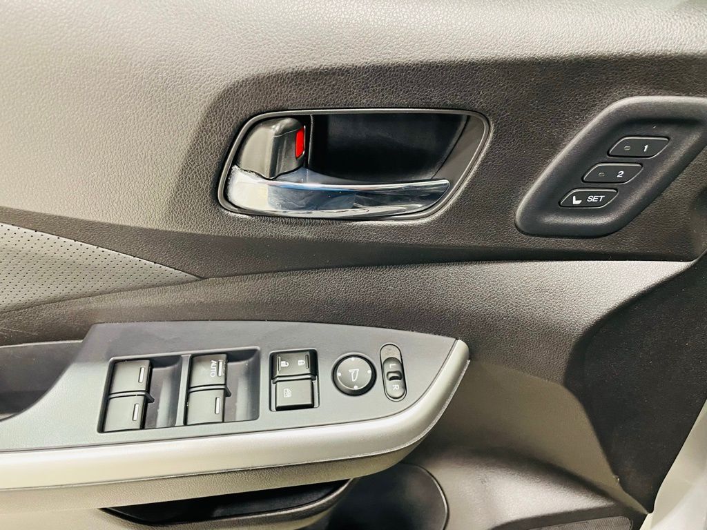 2016 Honda CR-V Touring Jersey City NJ