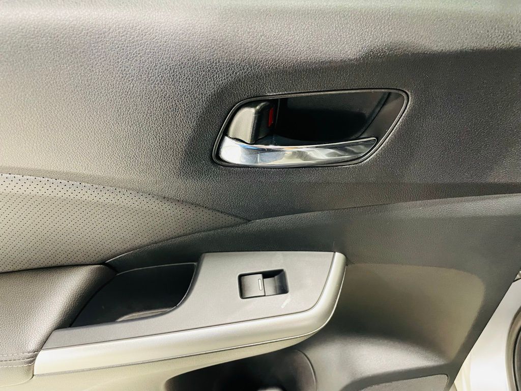 2016 Honda CR-V Touring Jersey City NJ